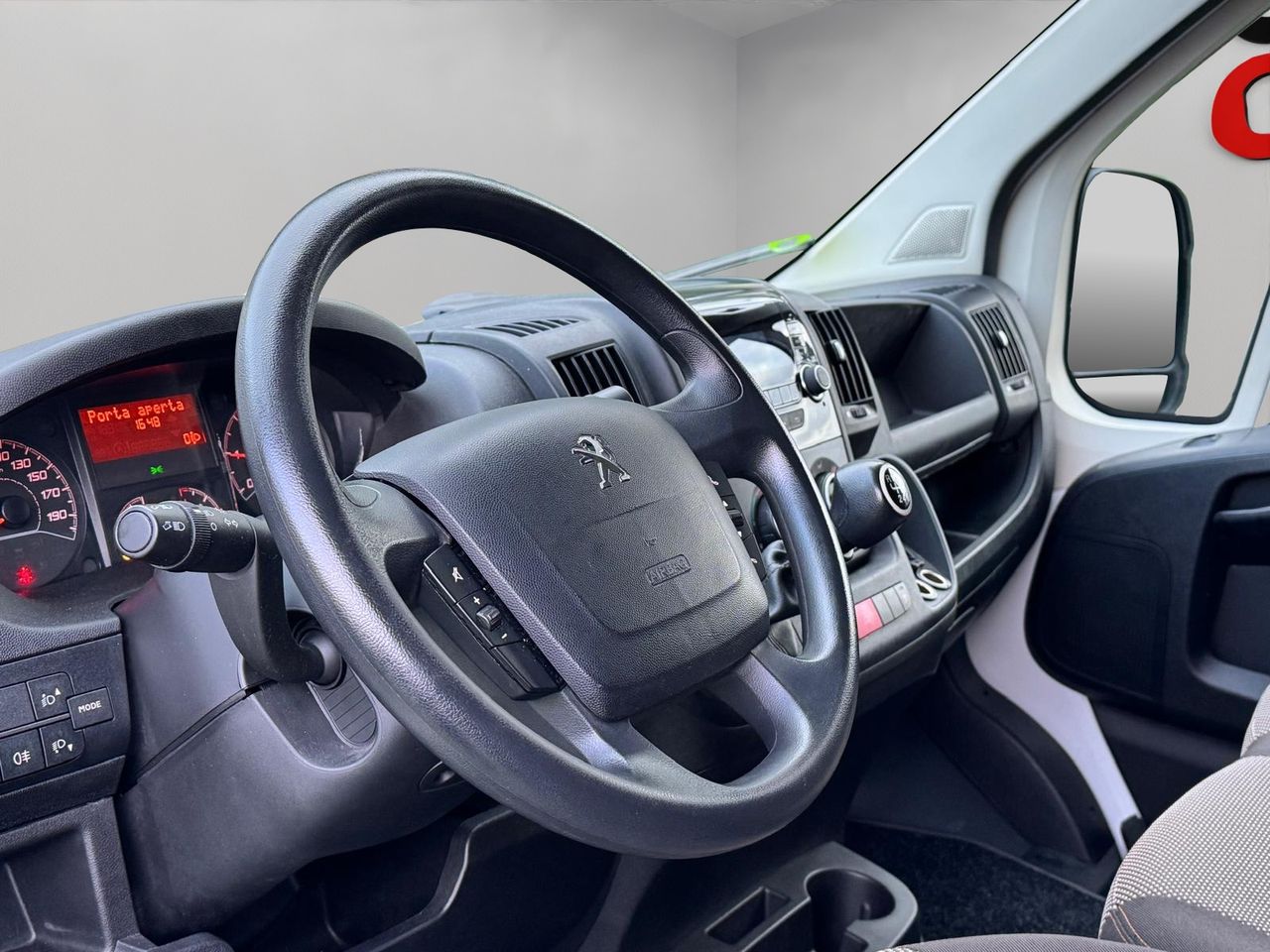 Peugeot Boxer 333 L2 H2 BHDI SS 6 V. M - Foto 7