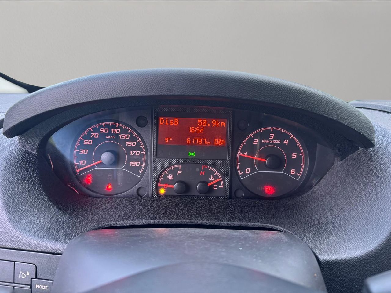 Peugeot Boxer 333 L2 H2 BHDI SS 6 V. M - Foto 14