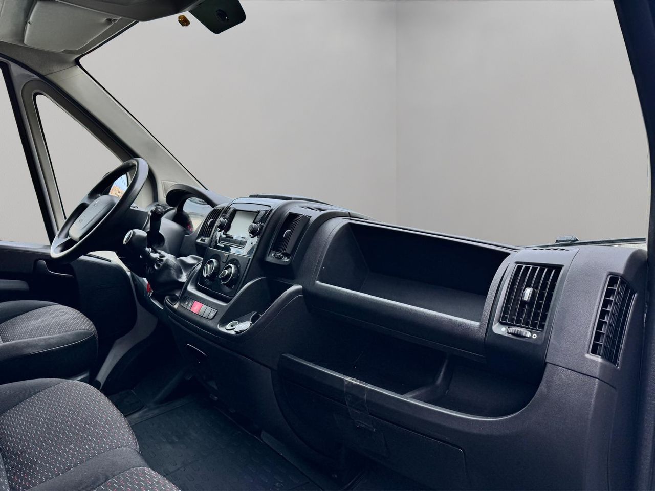 Peugeot Boxer 333 L2 H2 BHDI SS 6 V. M - Foto 11