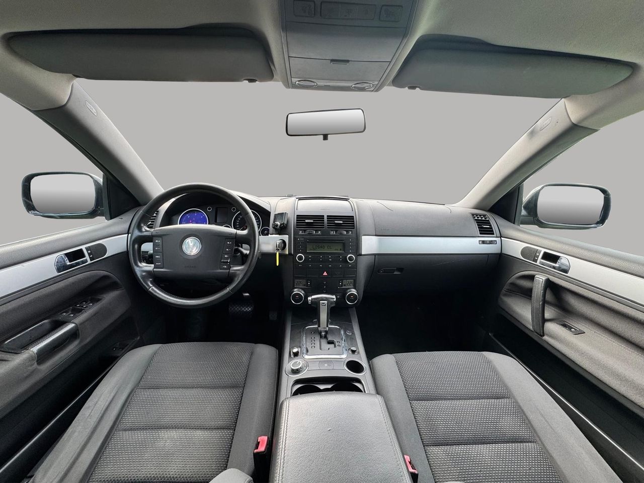 Volkswagen Touareg +Motion R5 TDI 174 CV Tiptronic 6 vel. - Foto 19