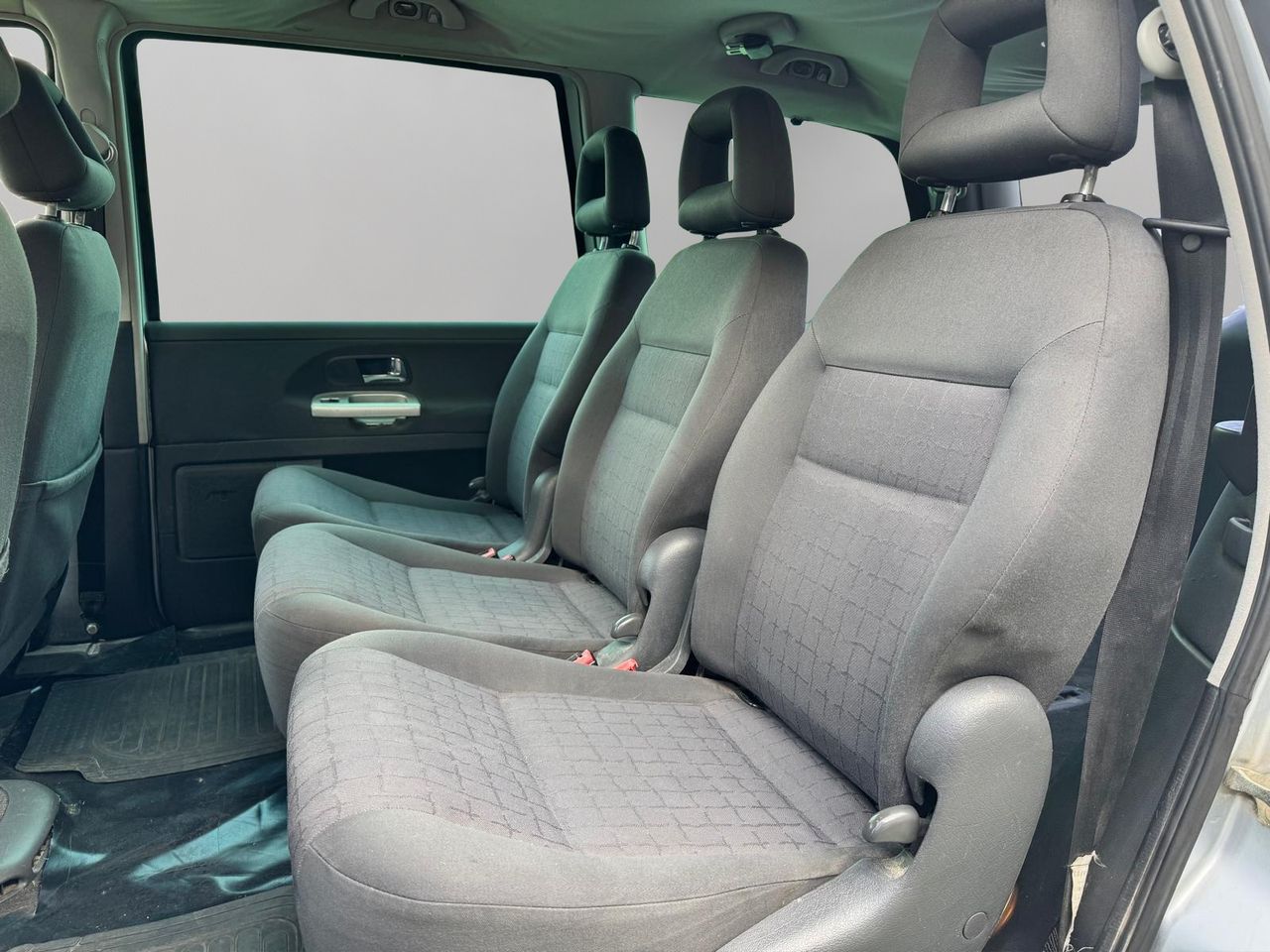 Seat Alhambra 1.9 TDi 115 Stella - Foto 16