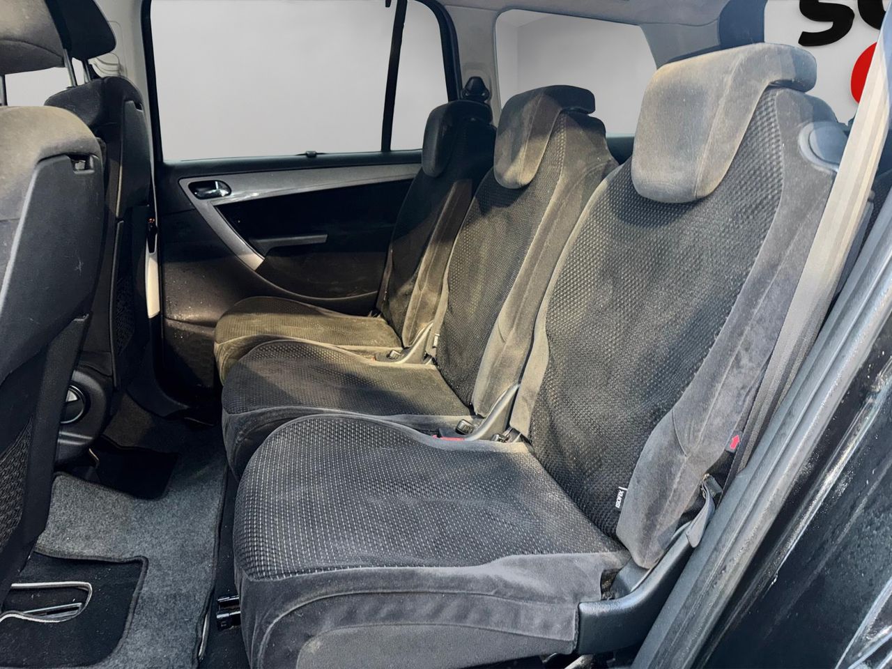 Citroën C4 Picasso HDi 110 FAP Exclusive - Foto 20