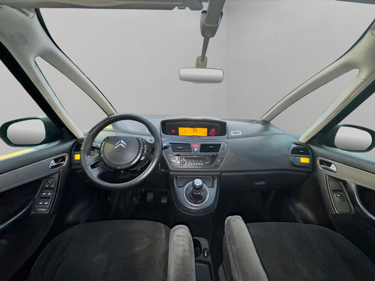 Citroën C4 Picasso HDi 110 FAP Exclusive - Foto 19