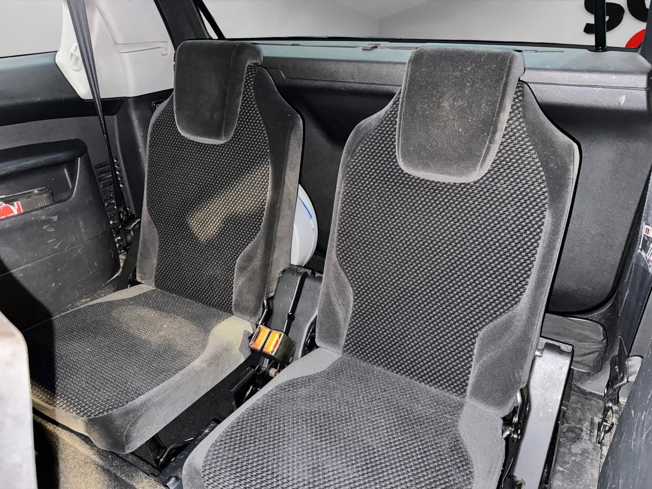 Citroën C4 Picasso HDi 110 FAP Exclusive - Foto 21