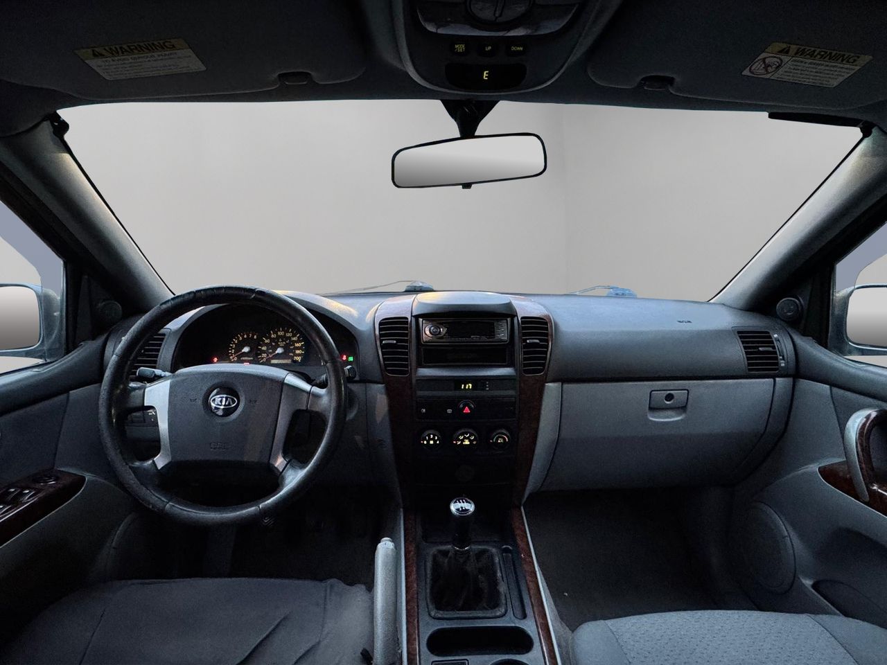 Kia Sorento 2.4 DOHC - Foto 21