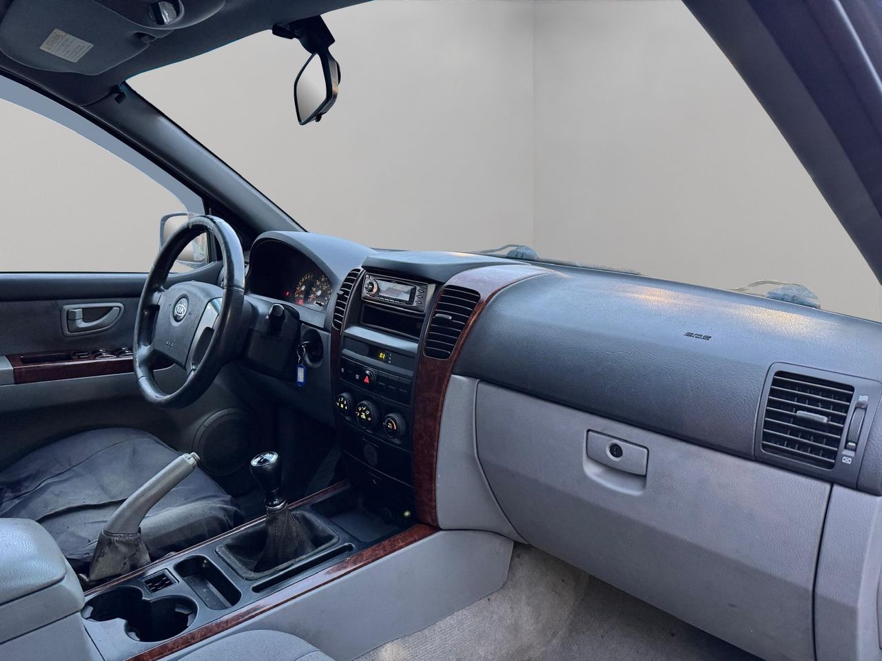 Kia Sorento 2.4 DOHC - Foto 12