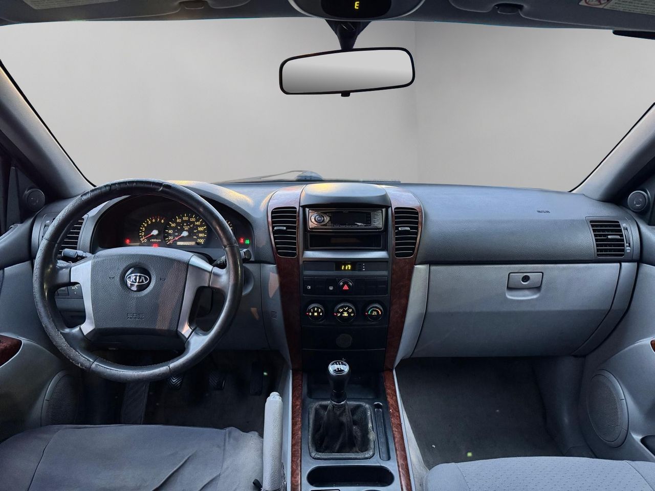 Kia Sorento 2.4 DOHC - Foto 20