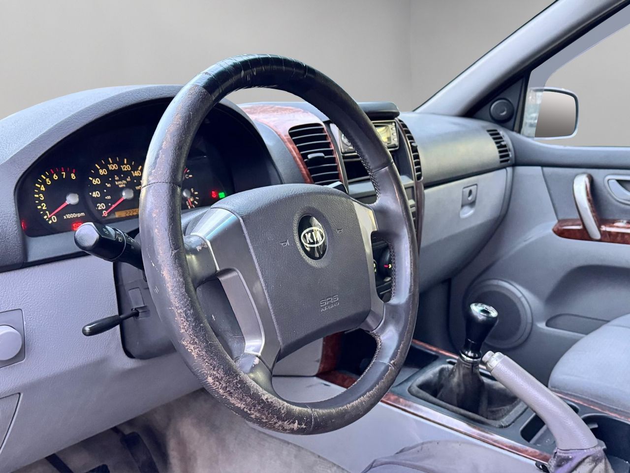 Kia Sorento 2.4 DOHC - Foto 9