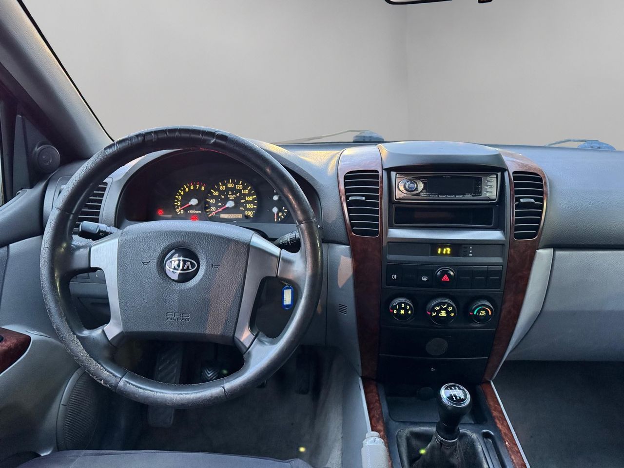 Kia Sorento 2.4 DOHC - Foto 19