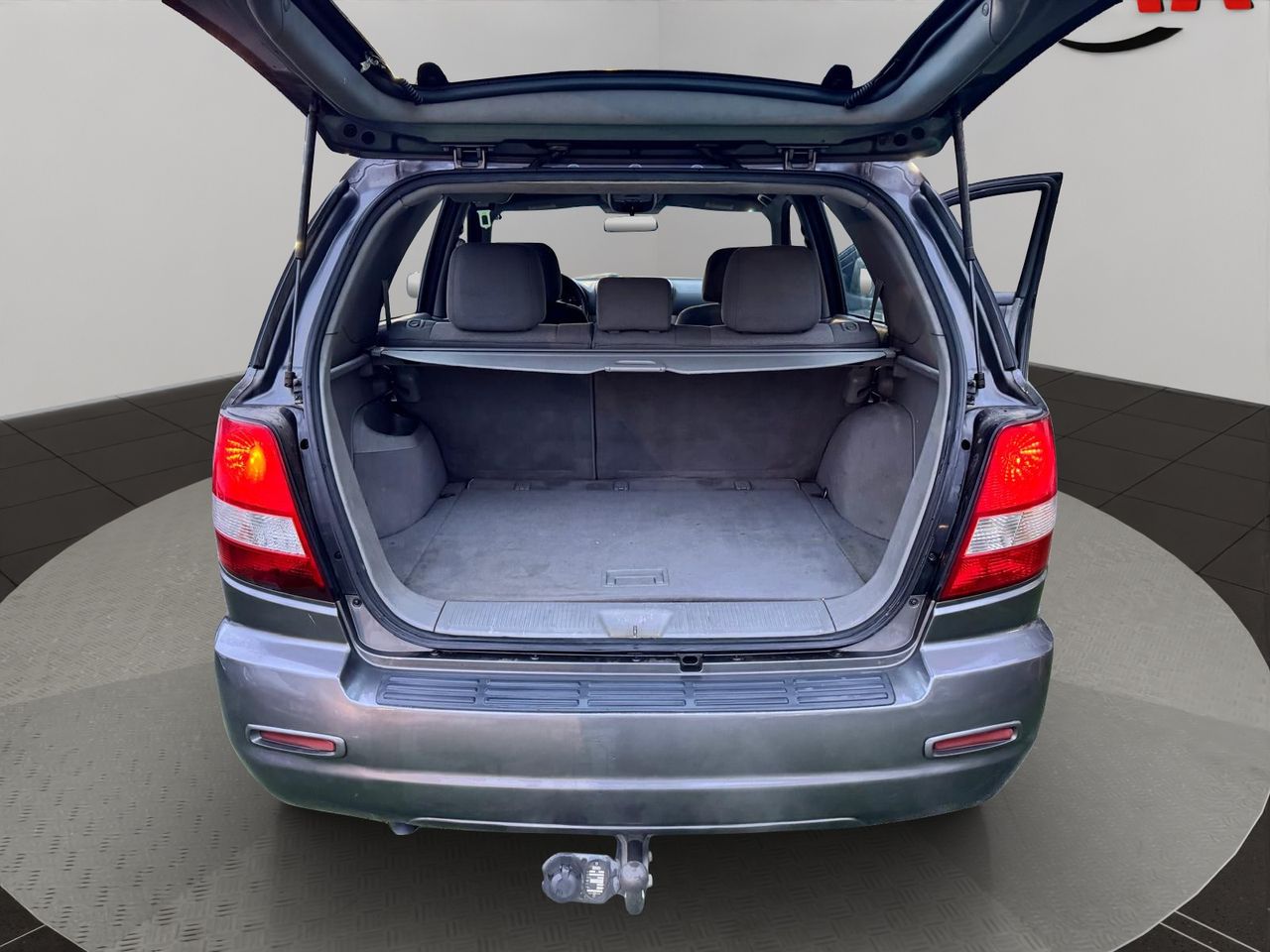 Kia Sorento 2.4 DOHC - Foto 23