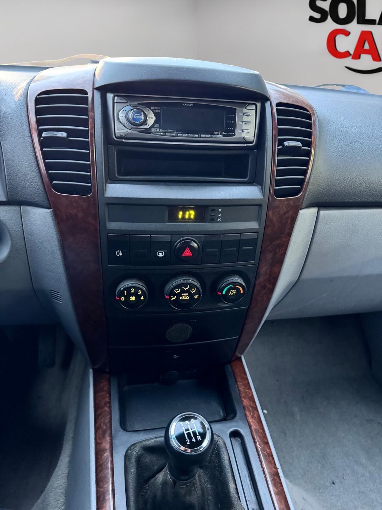 Kia Sorento 2.4 DOHC - Foto 16