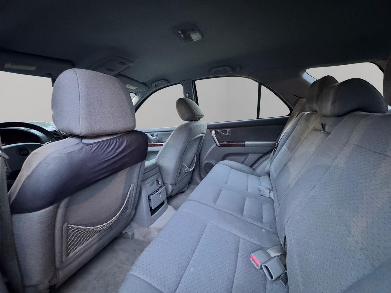 Kia Sorento 2.4 DOHC - Foto 17