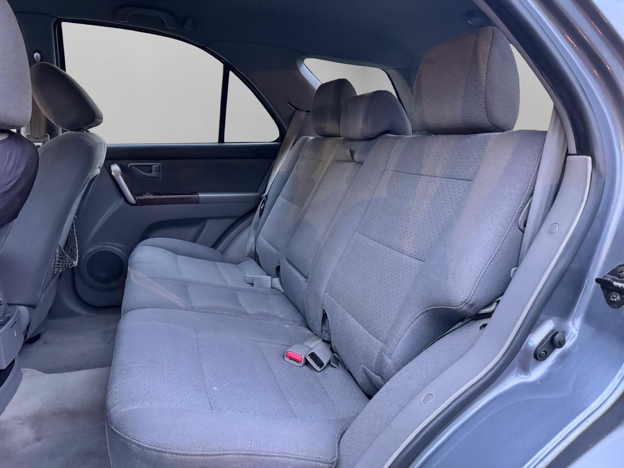 Kia Sorento 2.4 DOHC - Foto 18