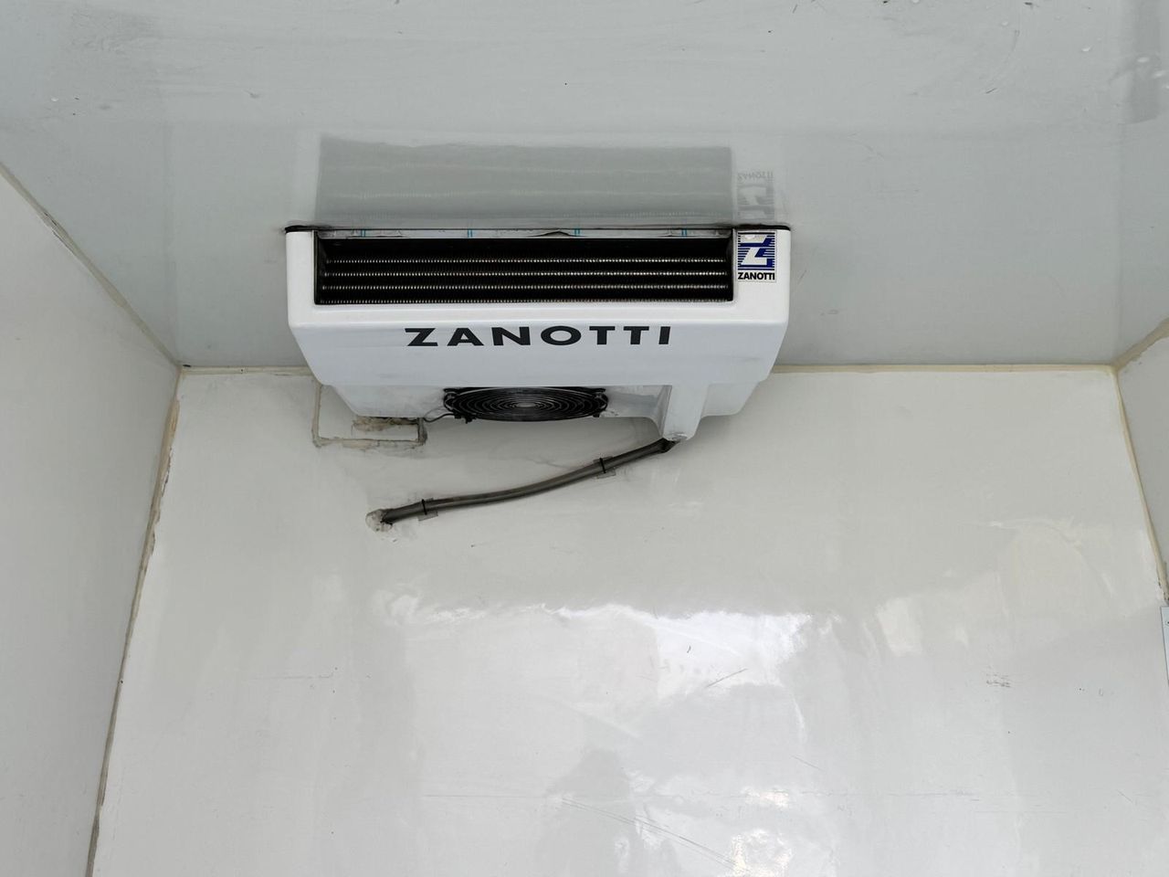 Fiat Ducato Panorama Corto 2.3 Multijet 130 - Foto 16