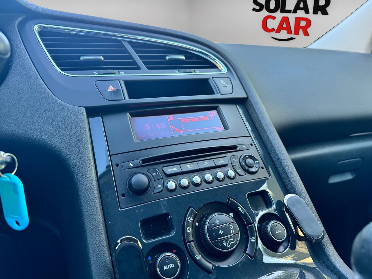 Peugeot 5008 Active 2.0 BlueHDi 150 - Foto 13