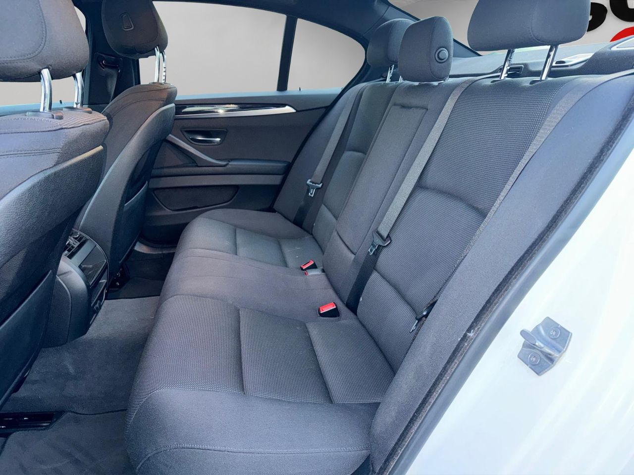 BMW Serie 5 520d Berlina - Foto 25