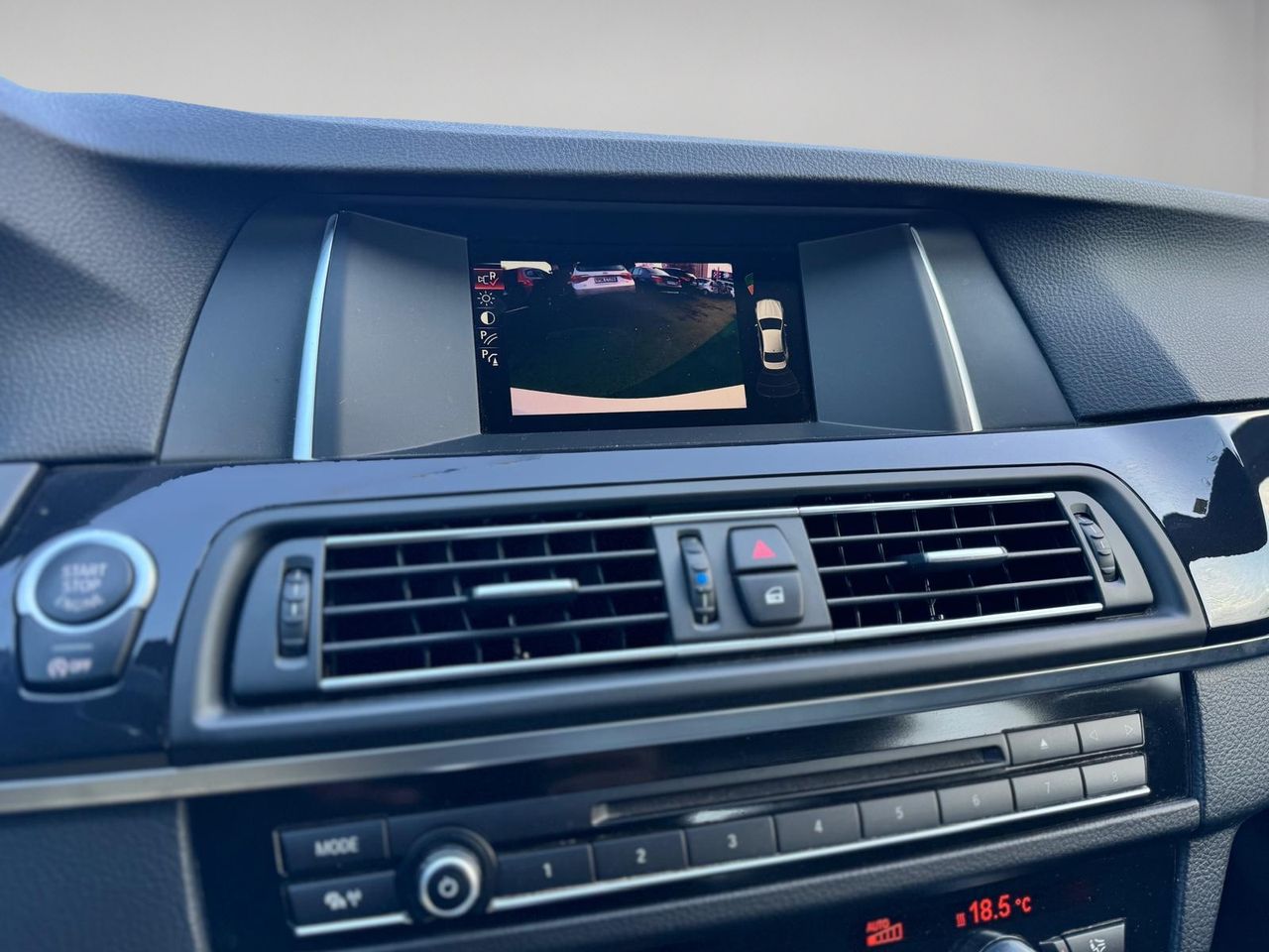 BMW Serie 5 520d Berlina - Foto 15