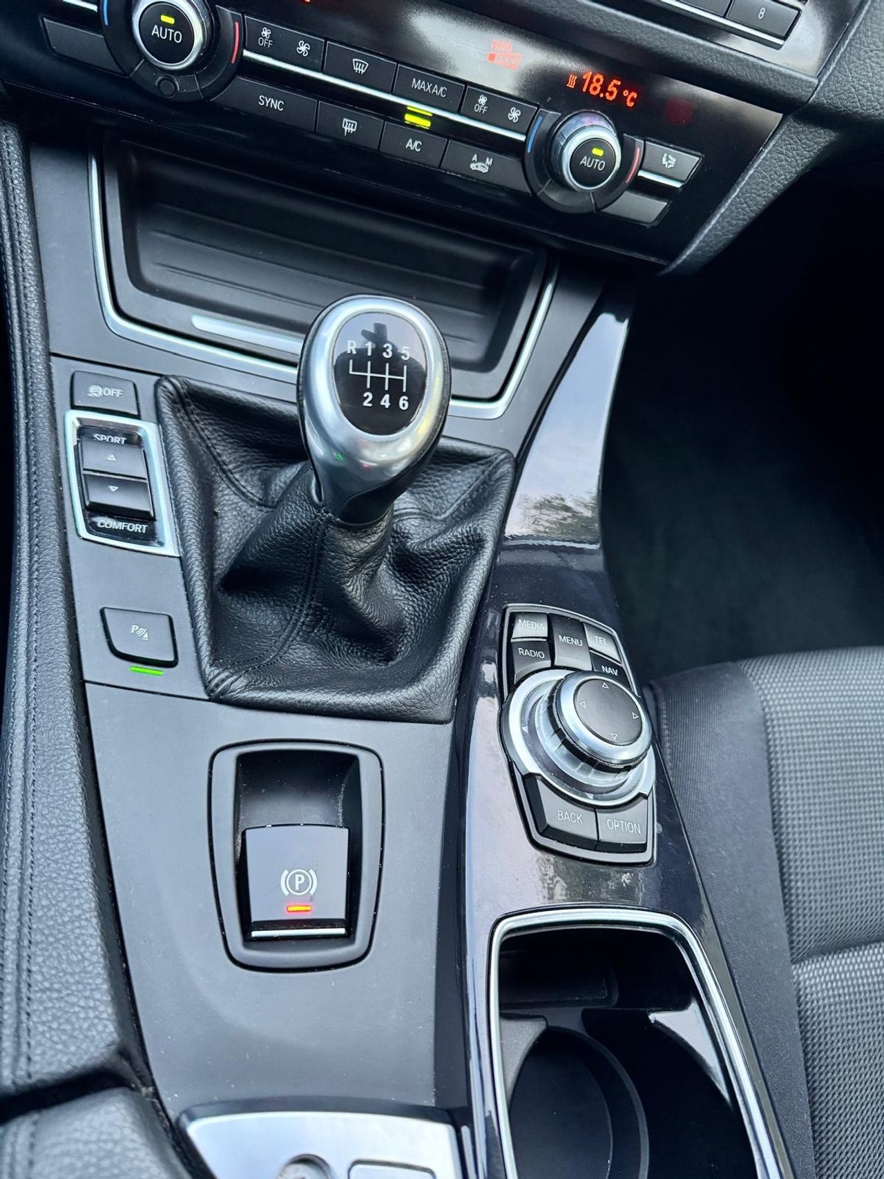 BMW Serie 5 520d Berlina - Foto 17