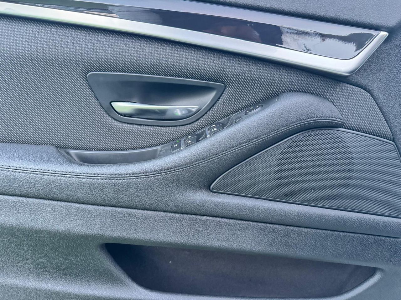 BMW Serie 5 520d Berlina - Foto 20