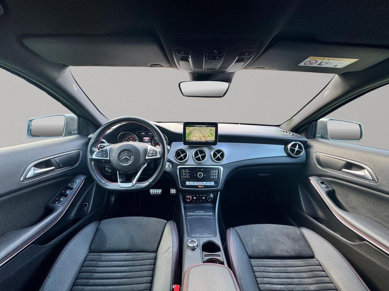 Mercedes GLA 200 d 8G-DCT - Foto 25