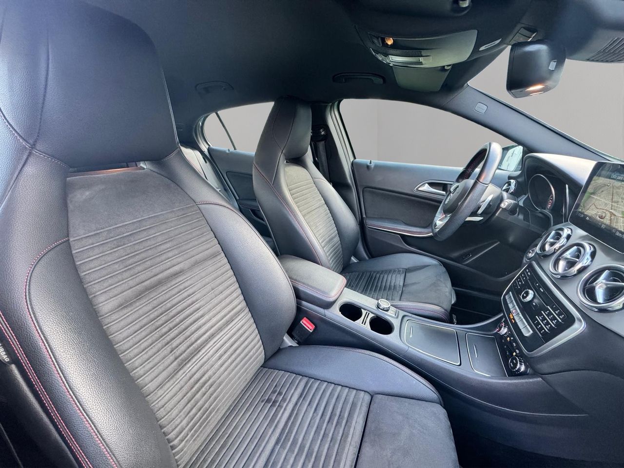 Mercedes GLA 200 d 8G-DCT - Foto 12