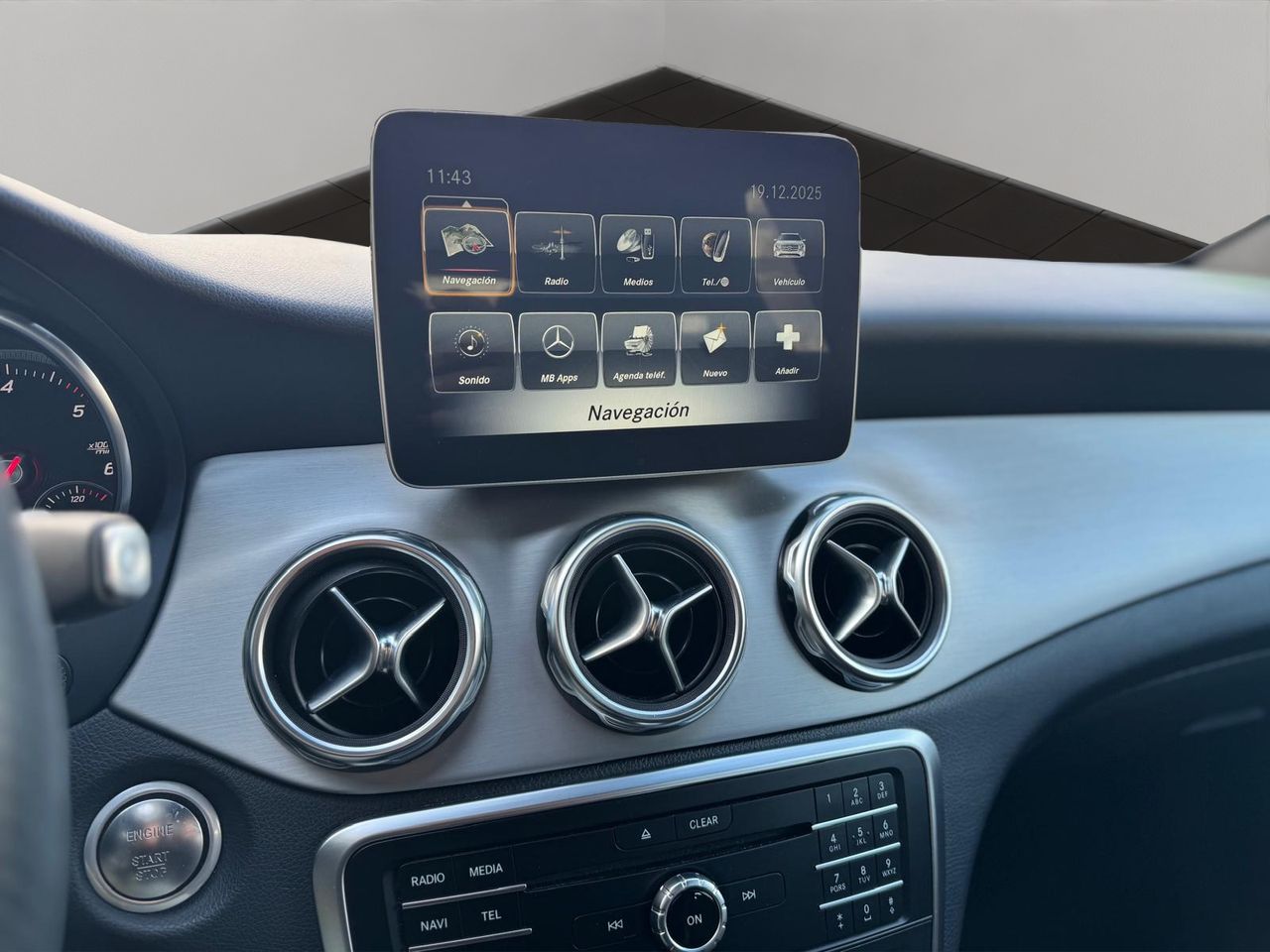 Mercedes GLA 200 d 8G-DCT - Foto 14