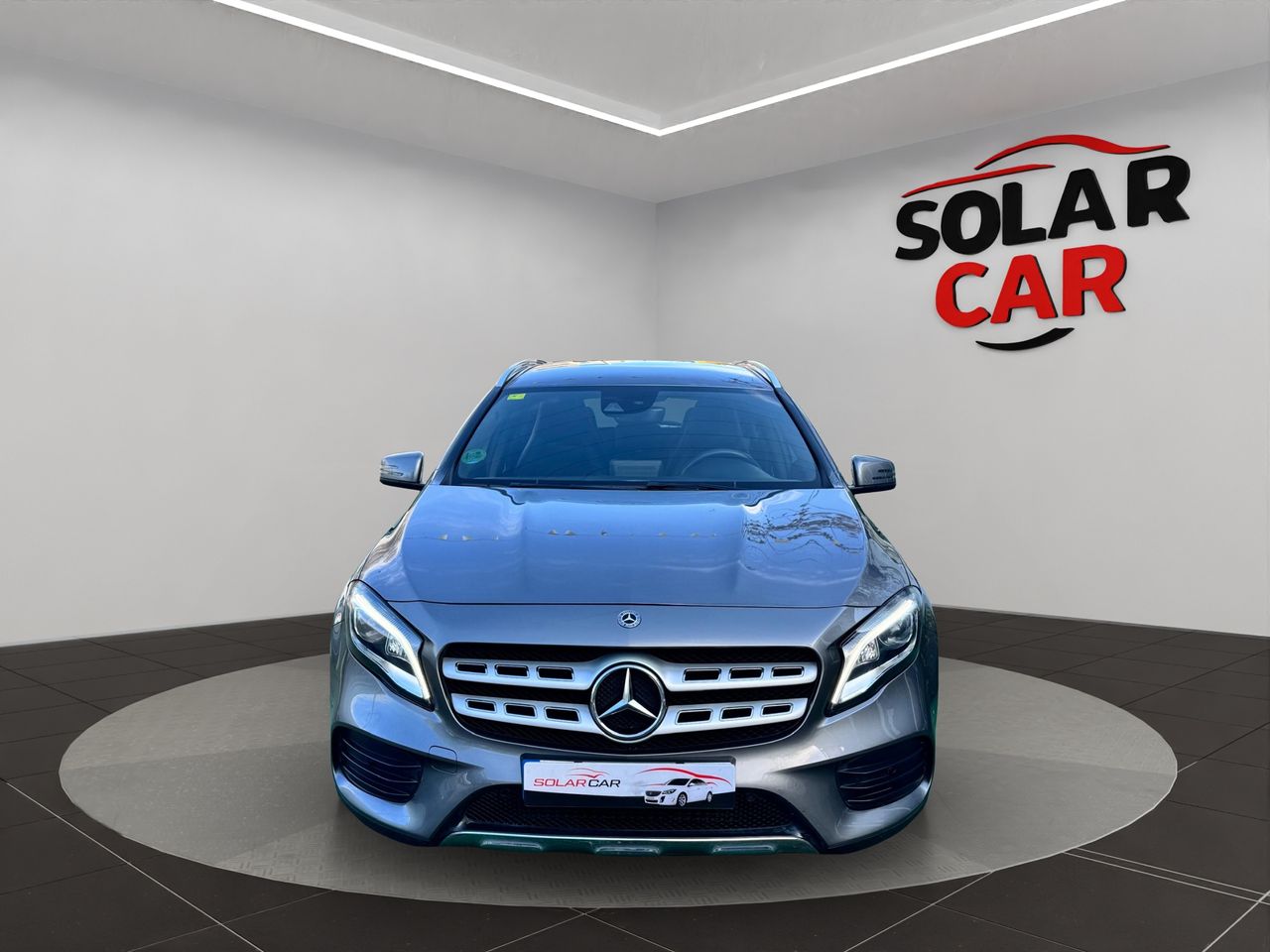 Mercedes GLA 200 d 8G-DCT - Foto 3