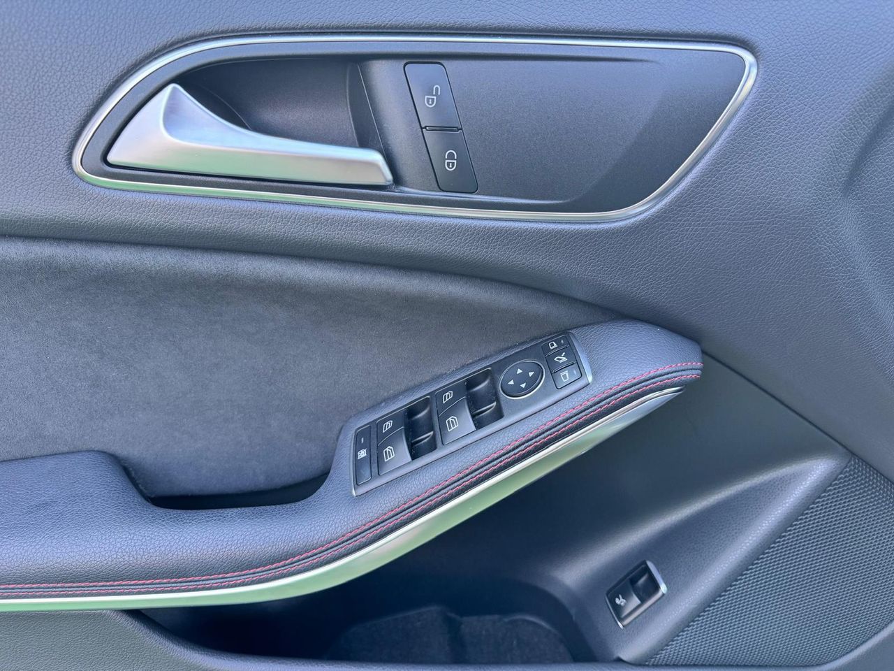 Mercedes GLA 200 d 8G-DCT - Foto 20