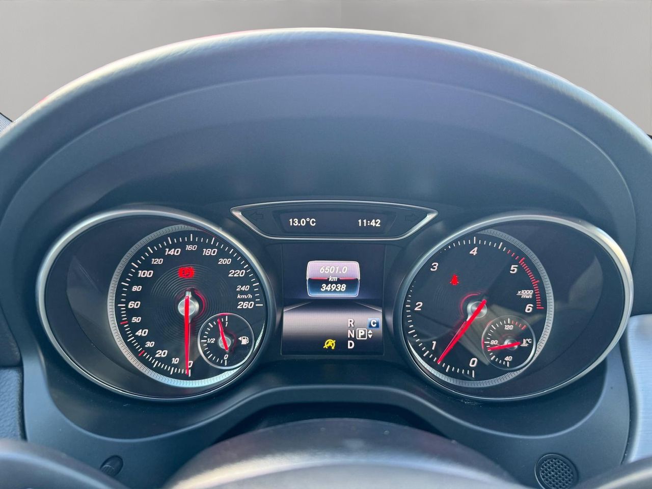 Mercedes GLA 200 d 8G-DCT - Foto 18