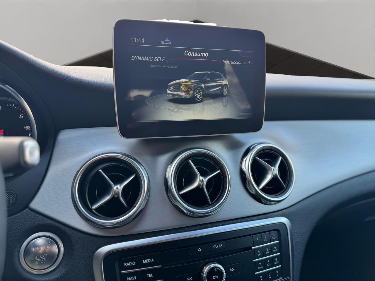 Mercedes GLA 200 d 8G-DCT - Foto 15