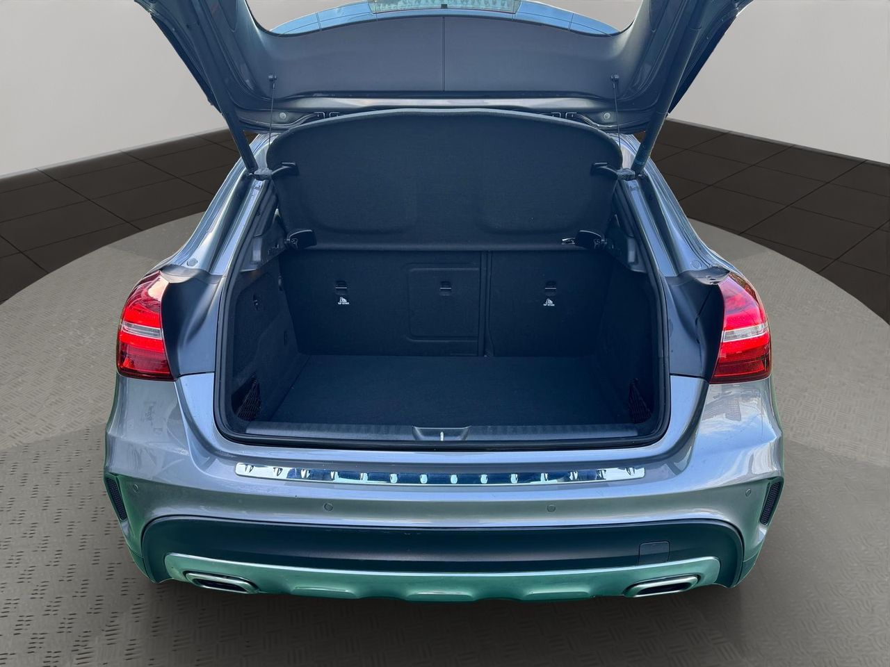 Mercedes GLA 200 d 8G-DCT - Foto 32