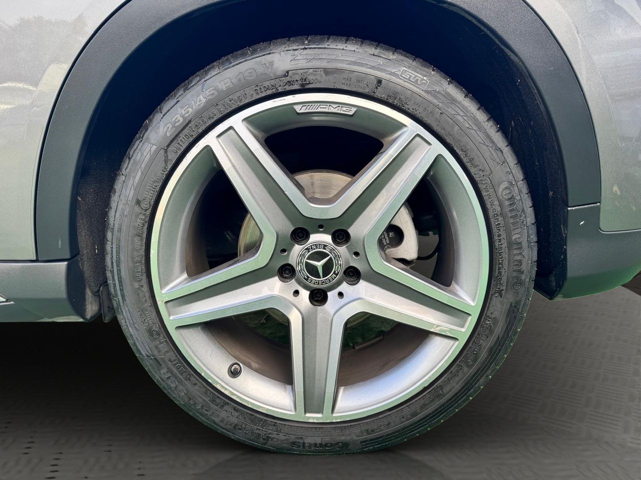 Mercedes GLA 200 d 8G-DCT - Foto 27