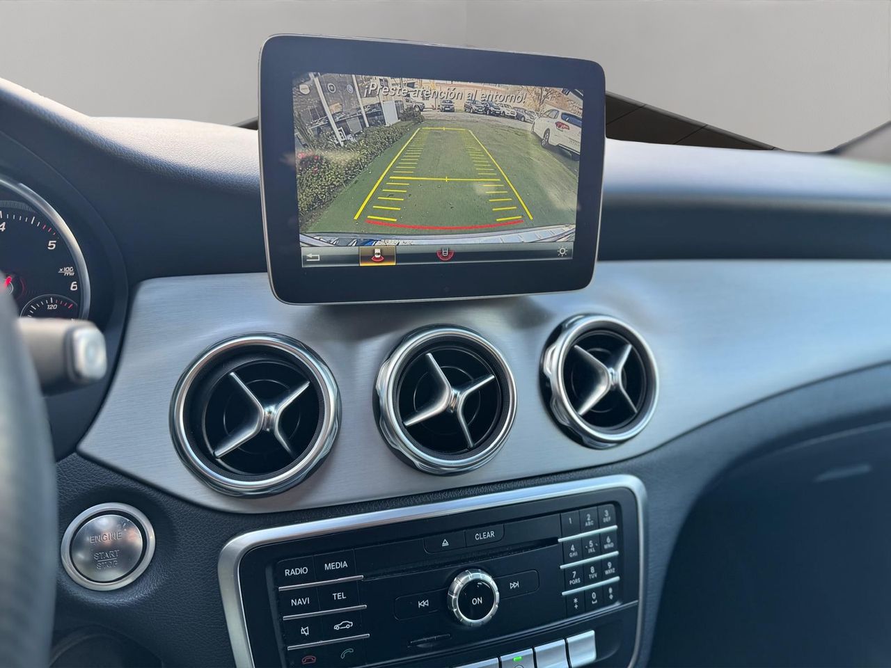 Mercedes GLA 200 d 8G-DCT - Foto 16