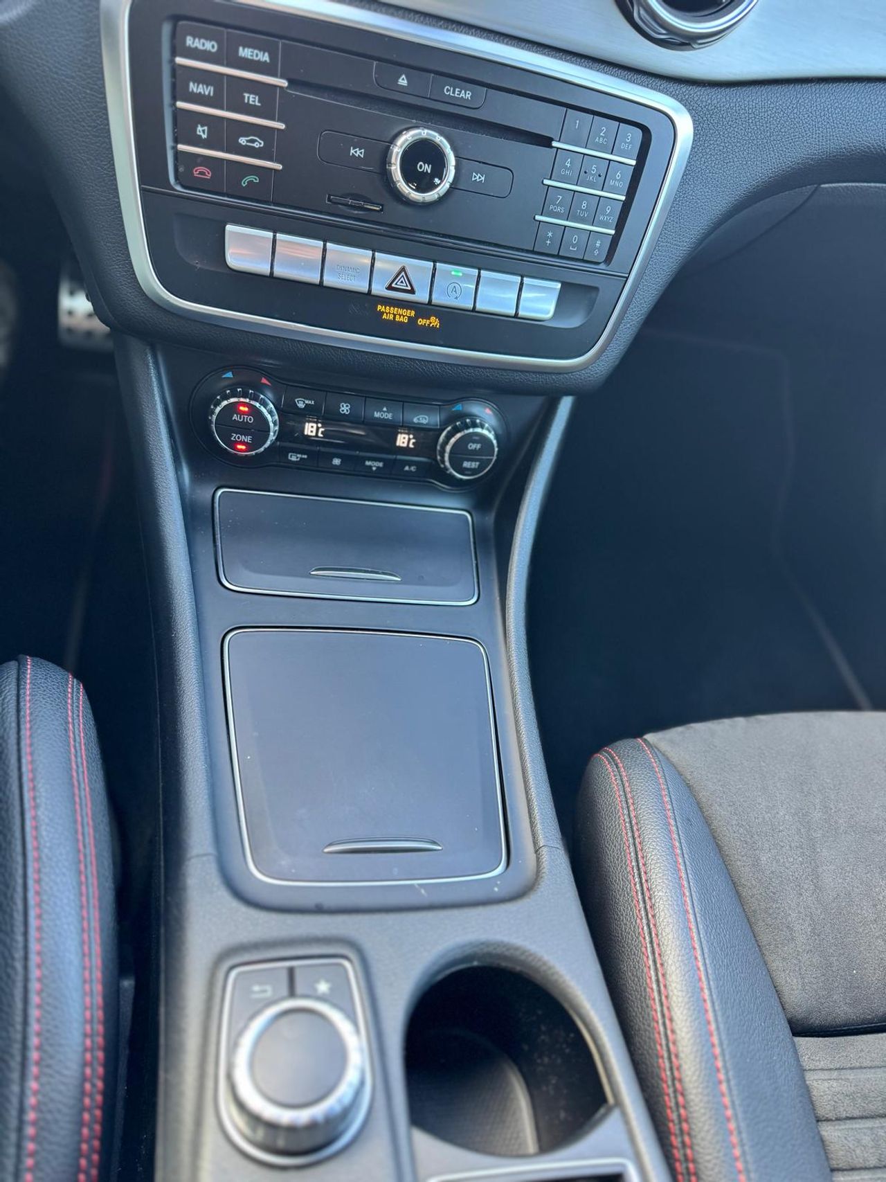 Mercedes GLA 200 d 8G-DCT - Foto 17