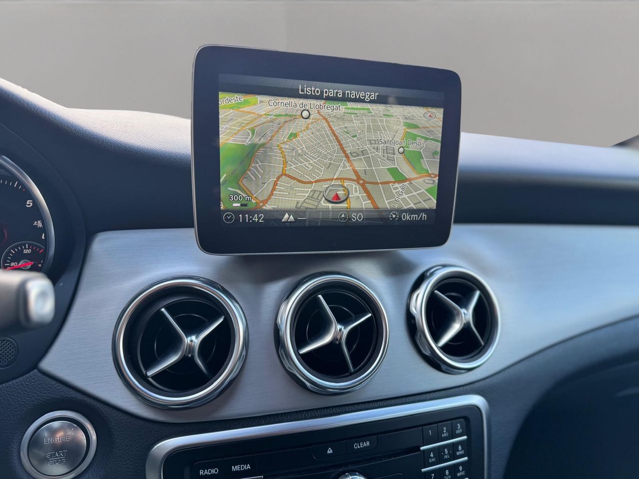 Mercedes GLA 200 d 8G-DCT - Foto 13