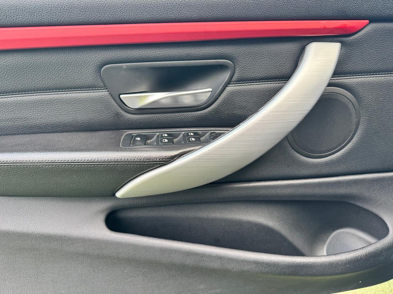 BMW Serie 4 420d Cabrio Aut. - Foto 27