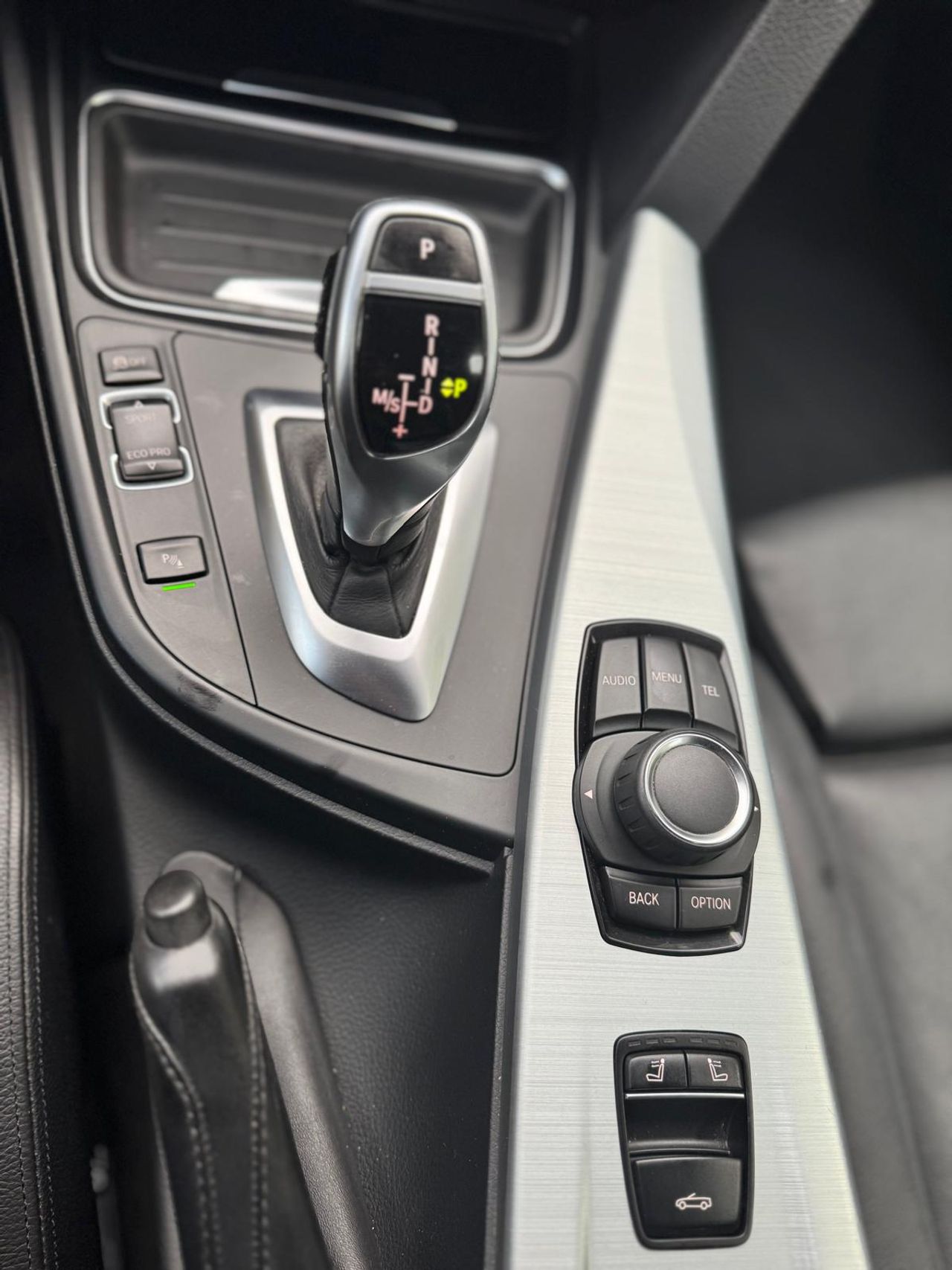 BMW Serie 4 420d Cabrio Aut. - Foto 26