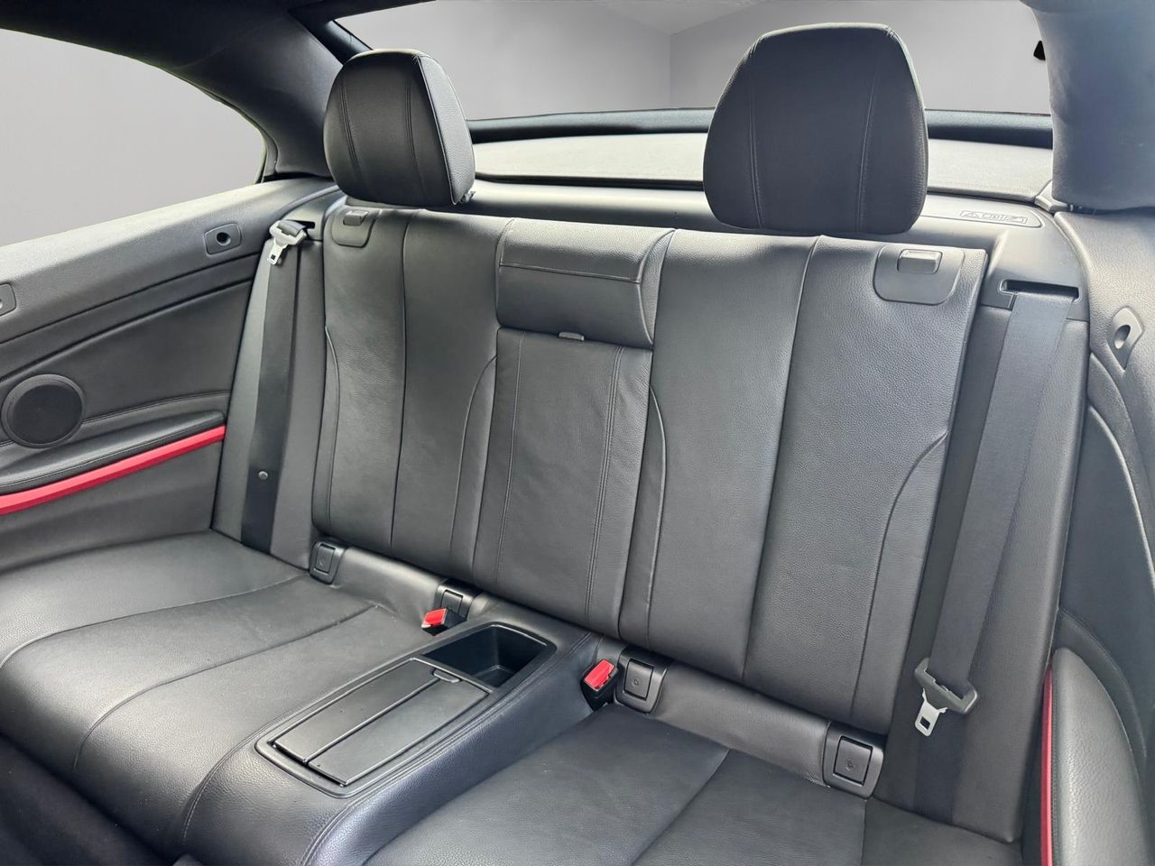 BMW Serie 4 420d Cabrio Aut. - Foto 31