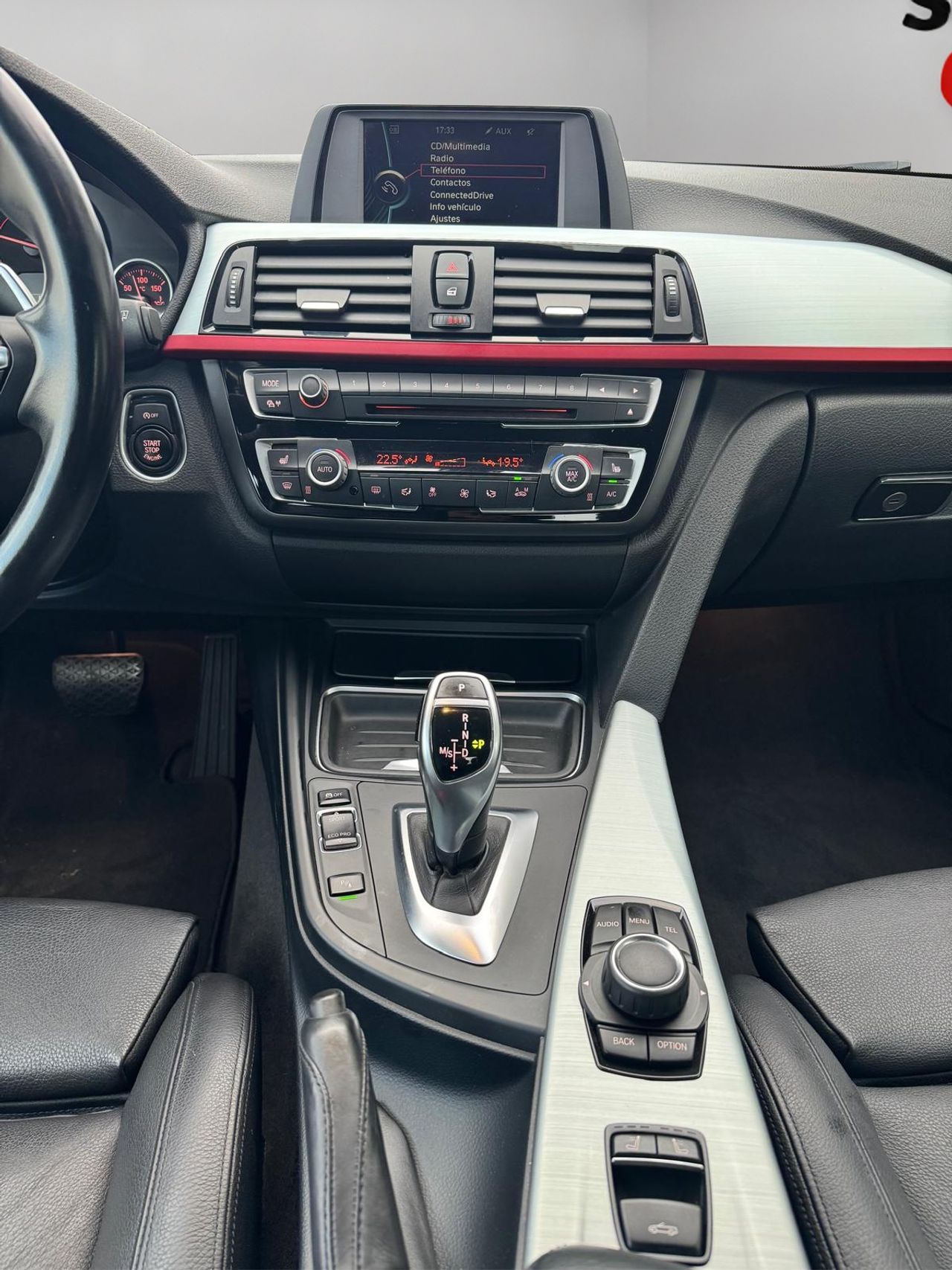 BMW Serie 4 420d Cabrio Aut. - Foto 20