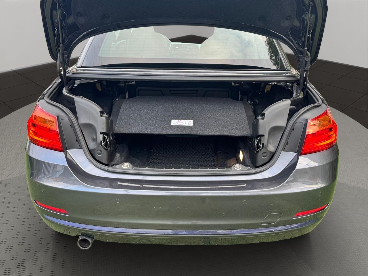 BMW Serie 4 420d Cabrio Aut. - Foto 40