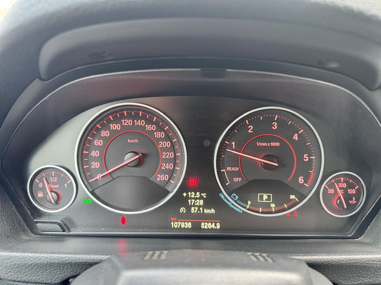 BMW Serie 4 420d Cabrio Aut. - Foto 25