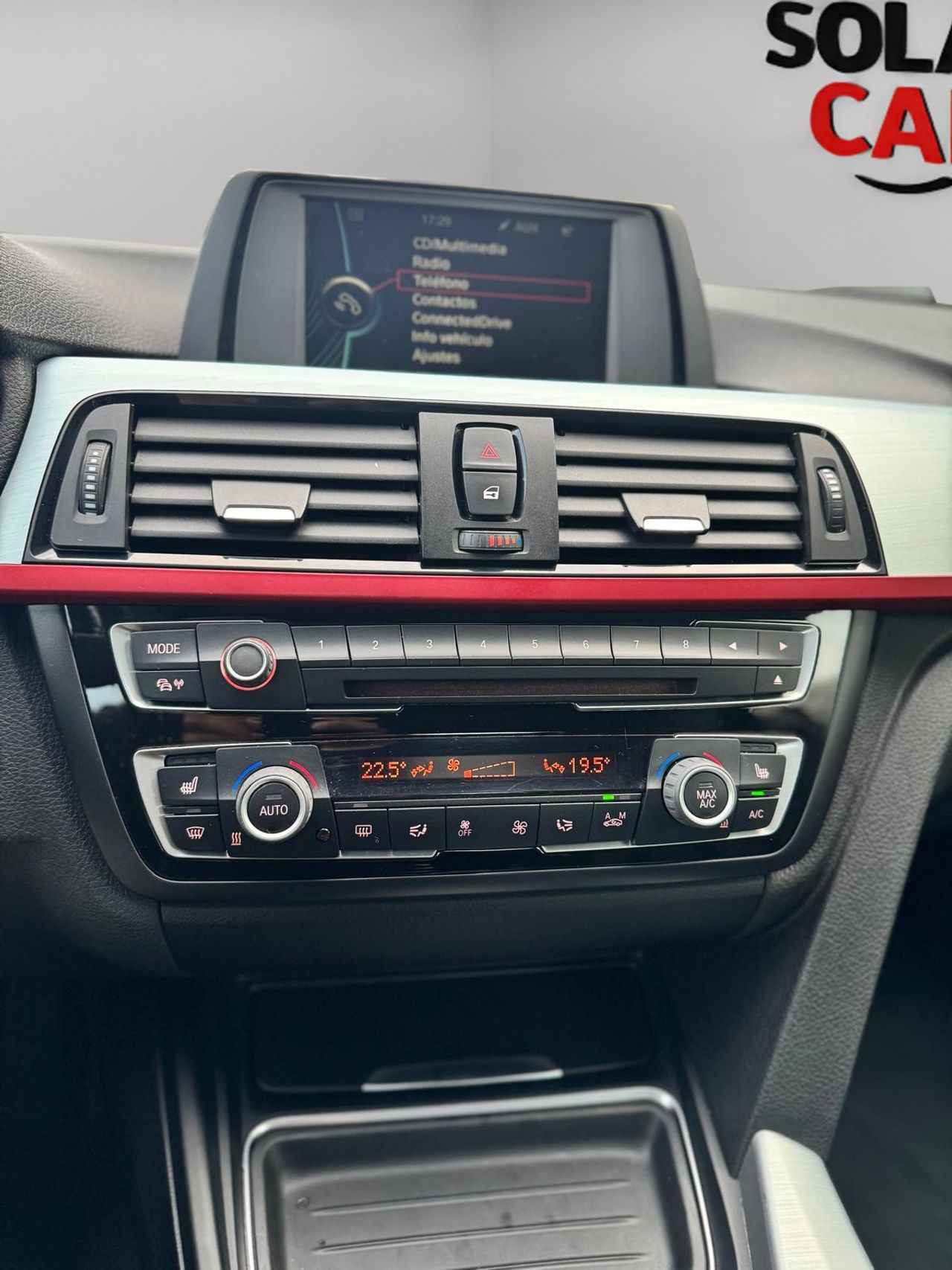 BMW Serie 4 420d Cabrio Aut. - Foto 17