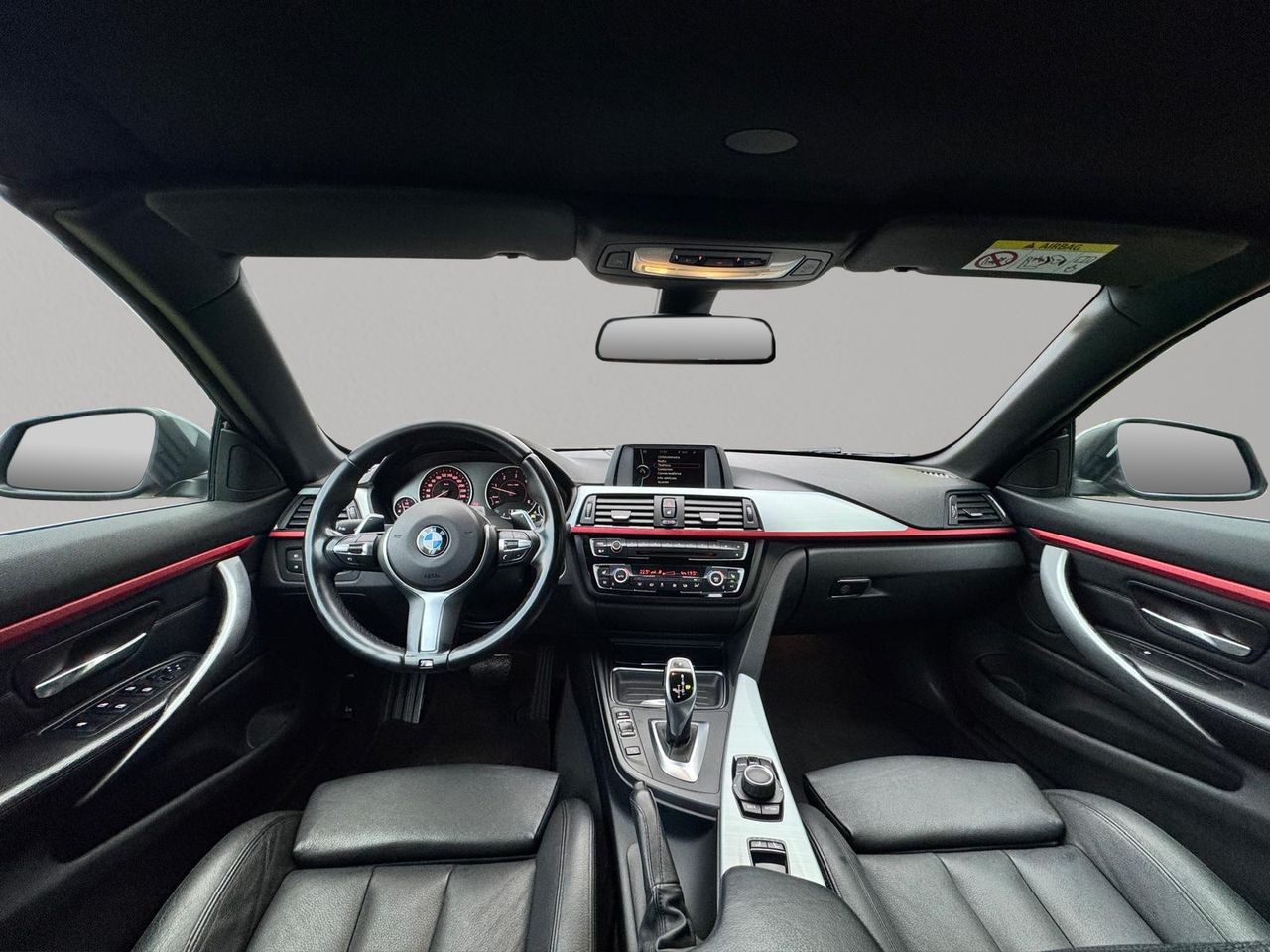 BMW Serie 4 420d Cabrio Aut. - Foto 30