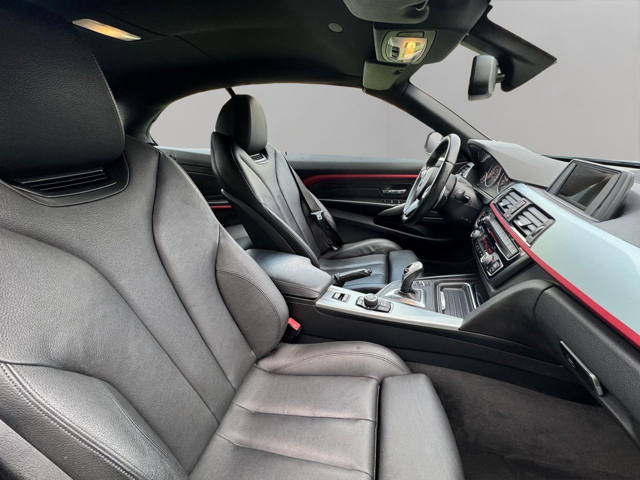 BMW Serie 4 420d Cabrio Aut. - Foto 16