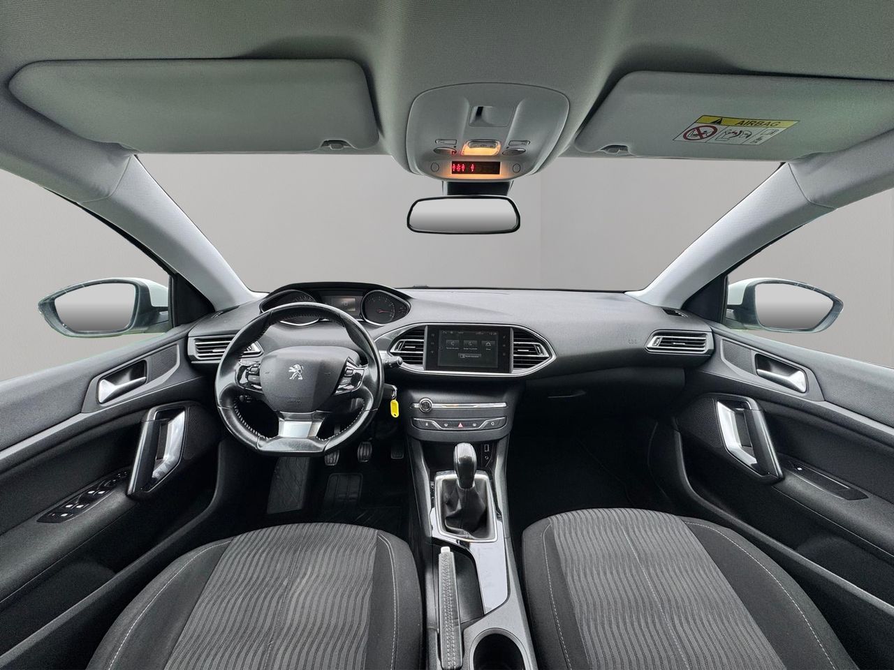 Peugeot 308 1.2 110CV - Foto 24