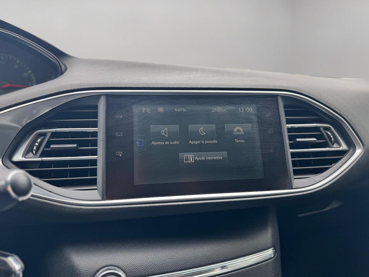 Peugeot 308 1.2 110CV - Foto 16