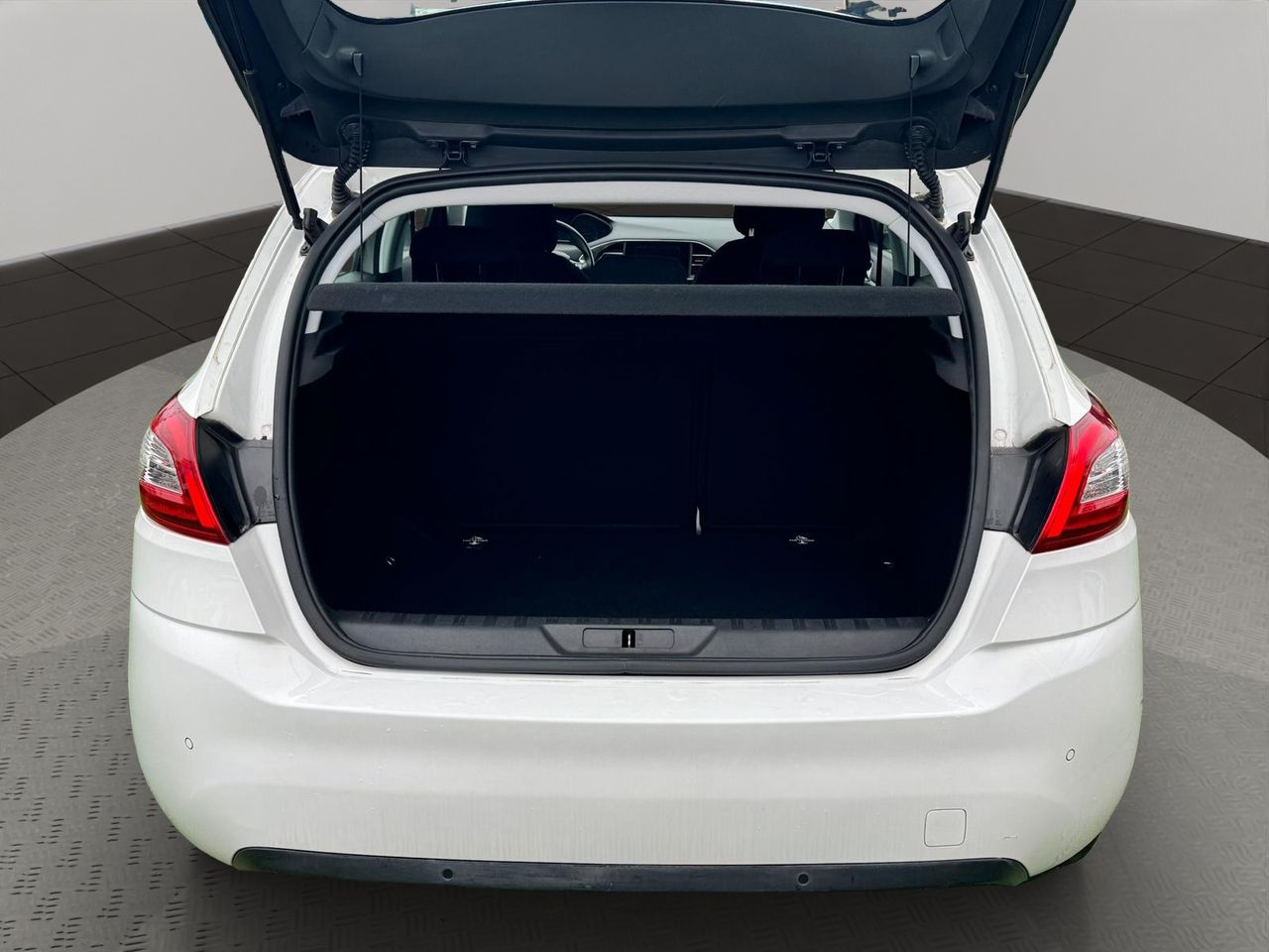 Peugeot 308 1.2 110CV - Foto 27