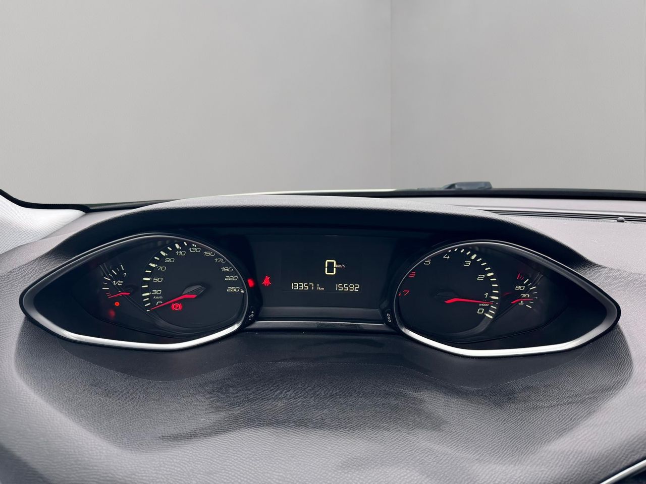 Peugeot 308 1.2 110CV - Foto 20