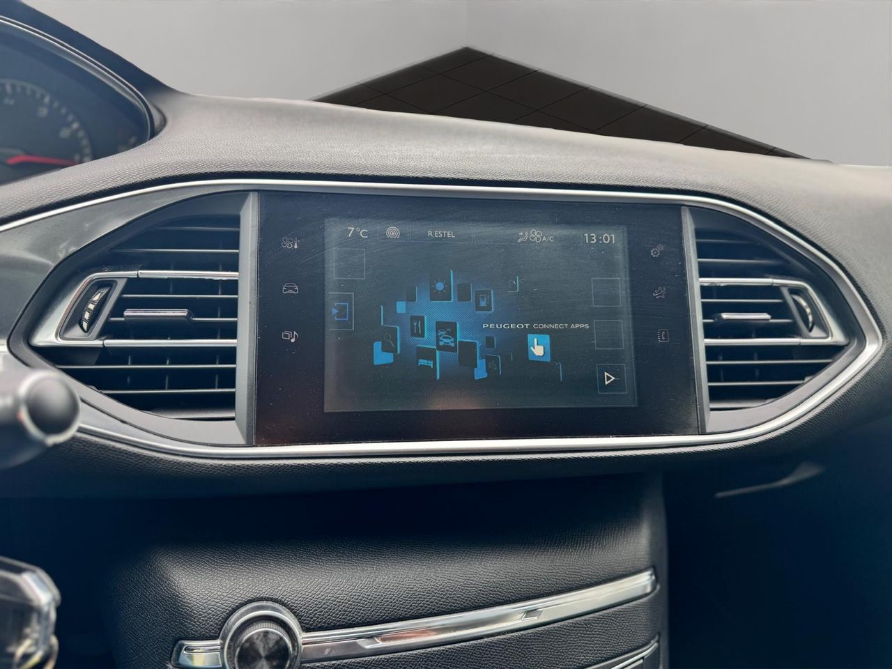 Peugeot 308 1.2 110CV - Foto 15