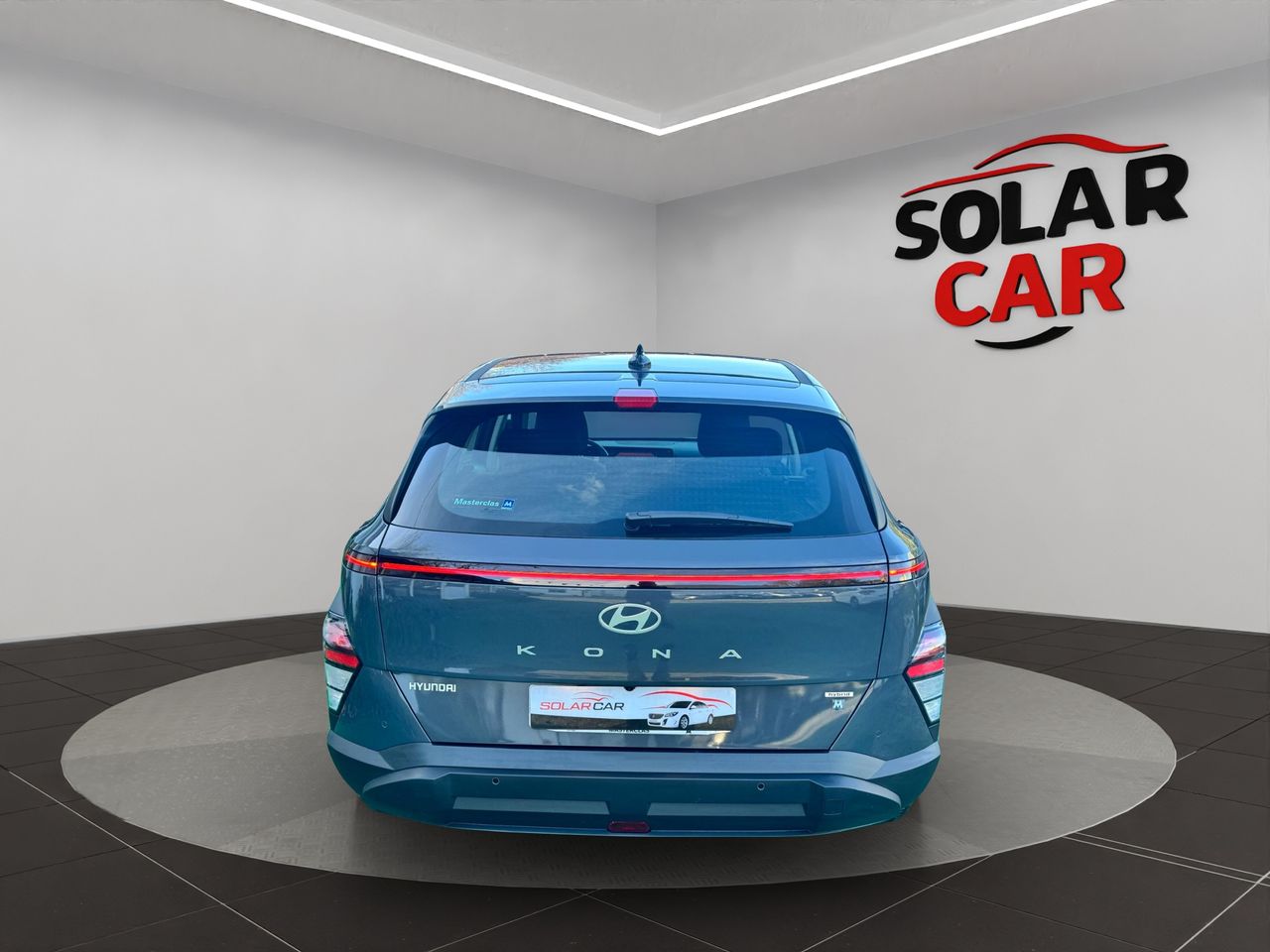 Hyundai Kona 1.6 141CV - Foto 28